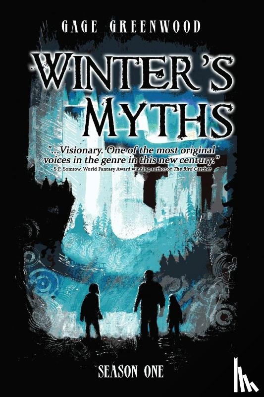 Greenwood, Gage - Winter's Myths