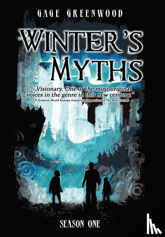 Greenwood, Gage - Winter's Myths