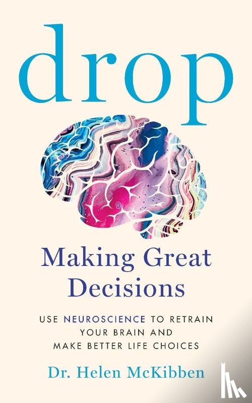 McKibben, Helen - Drop