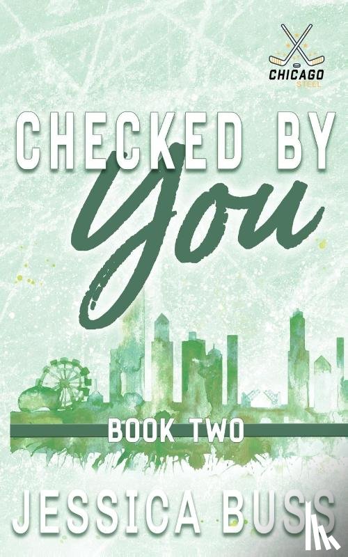 Buss, Jessica - Checked By You