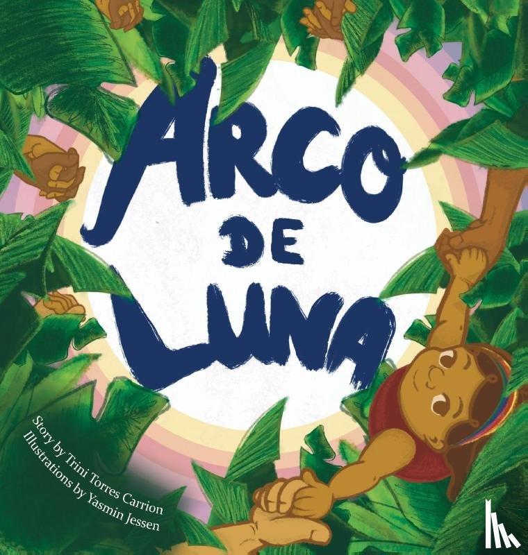 Torres Carrion, Trini - Arco de Luna