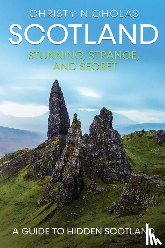 Nicholas, Christy - Scotland