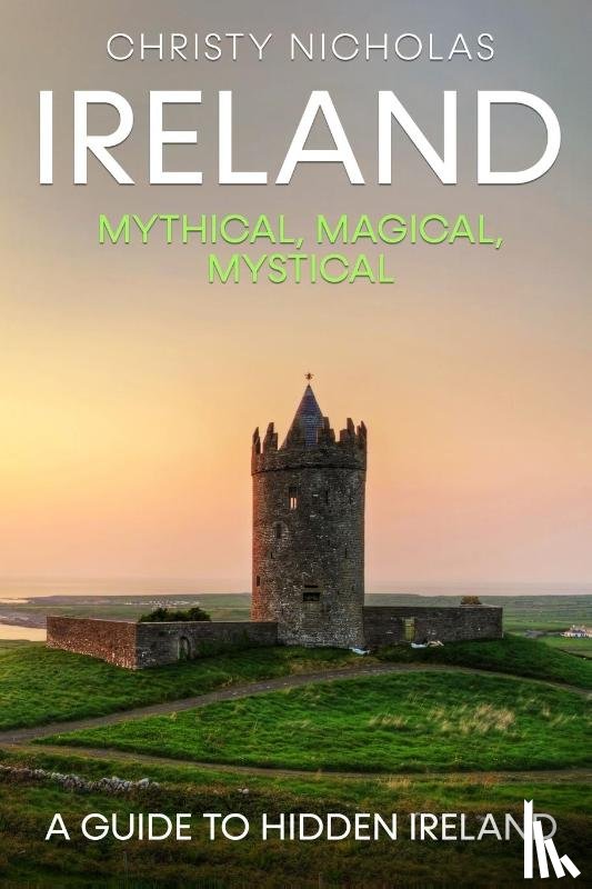 Nicholas, Christy - Ireland