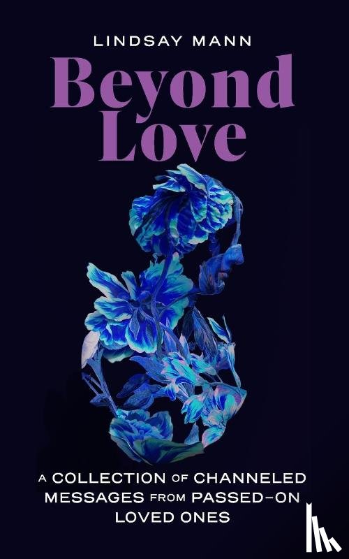 Mann, Lindsay - Beyond Love