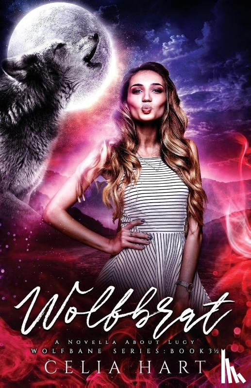 Hart, Celia - Wolfbrat