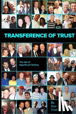 Clark, Dan - Transference of Trust