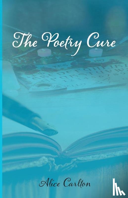 Carlton, Alice - The Poetry Cure