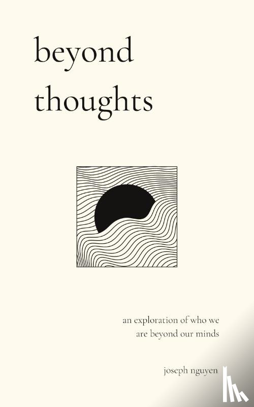 Nguyen, Joseph - Beyond Thoughts