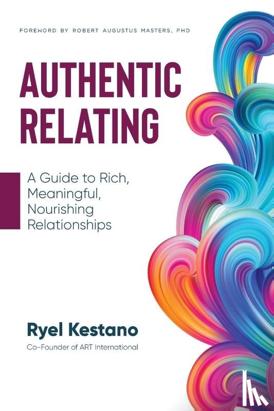 Kestano, Ryel - Authentic Relating