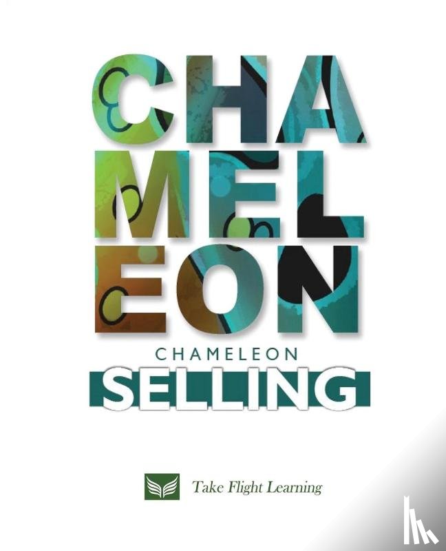Take Flight Learning - Chameleon Selling