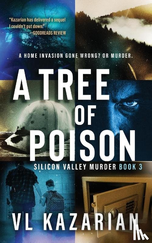 Kazarian, Vl - A Tree of Poison