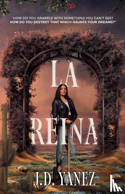 Yanez, Jd - La Reina