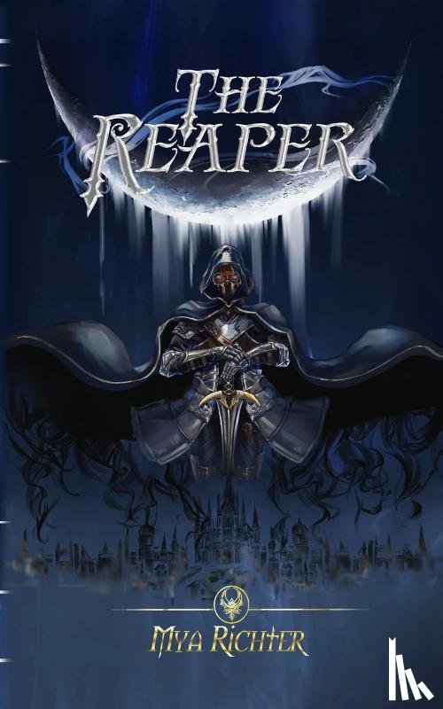 Richter, Mya - The Reaper
