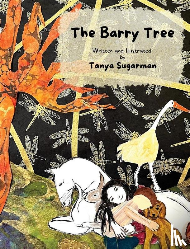 Sugarman, Tanya - The Barry Tree