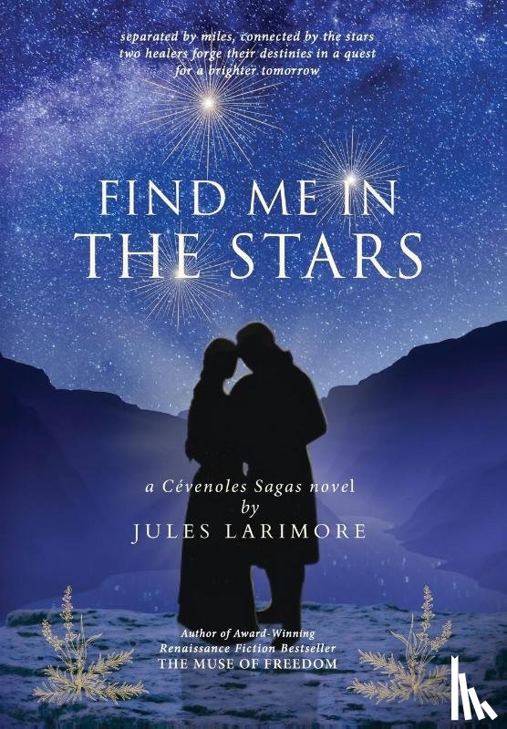 Larimore, Jules - Larimore, J: Find Me in the Stars