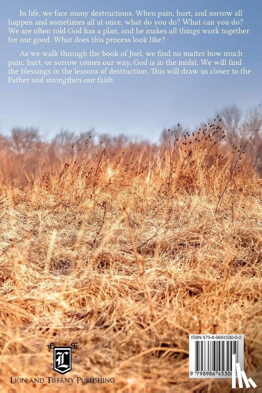 Fayette, Wanick - Joel