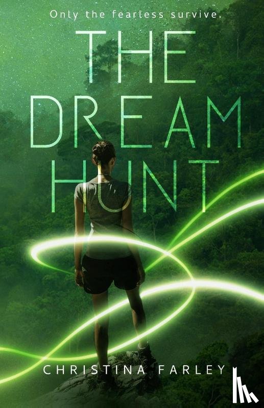 Farley, Christina - The Dream Hunt