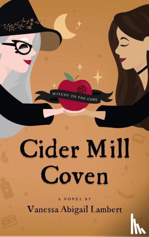 Lambert, Vanessa Abigail - Cider Mill Coven