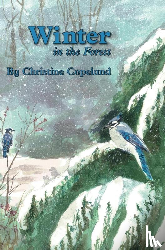 Copeland, Christine - Winter in the Forest
