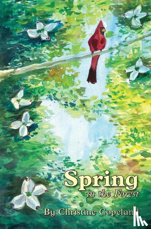 Copeland, Christine - Spring in the Forest