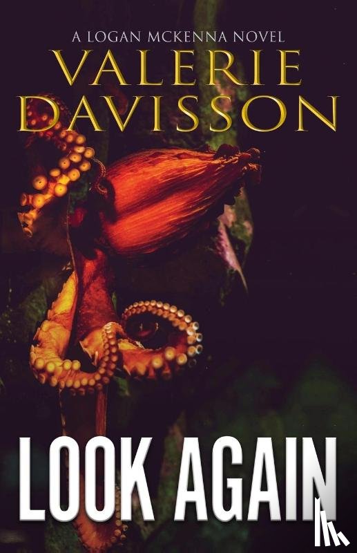Davisson, Valerie - Look Again