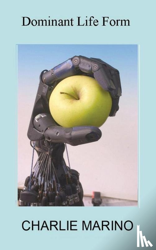 Marino, Charlie - Dominant Life Form