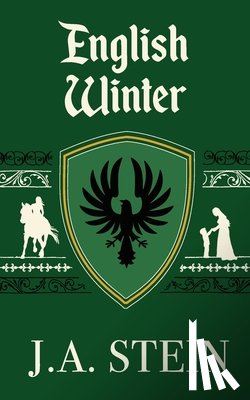 Stein, J. A. - English Winter