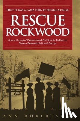 Robertson, Ann - Rescue Rockwood