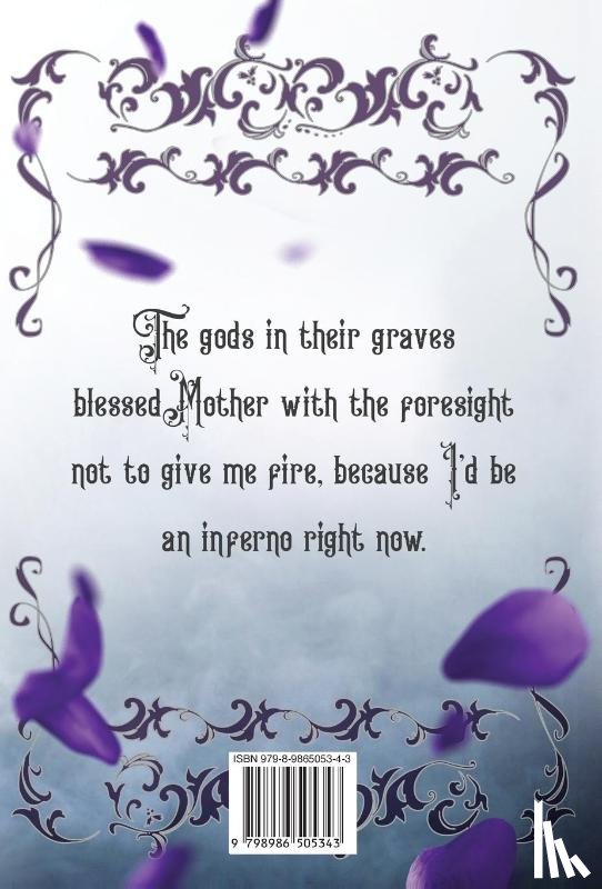 Cammaratta, Natalie - Cammaratta, N: Princess of Air