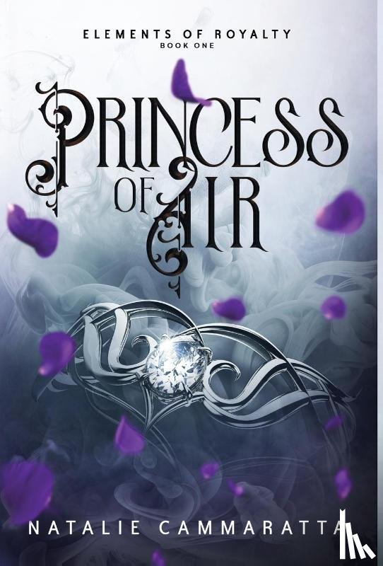 Cammaratta, Natalie - Cammaratta, N: Princess of Air