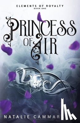 Cammaratta, Natalie - Princess of Air