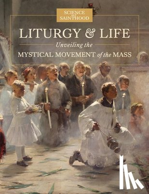 Leonard, Matthew, Nunez, John Paul - Liturgy & Life