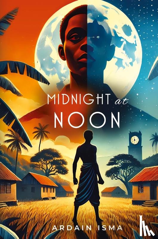 Isma, Ardain - Midnight at Noon (2nd Edition)