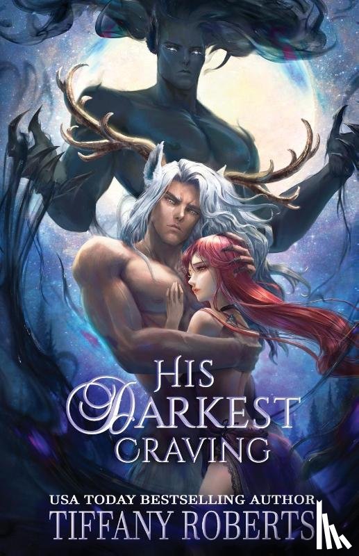 Roberts, Tiffany - His Darkest Craving