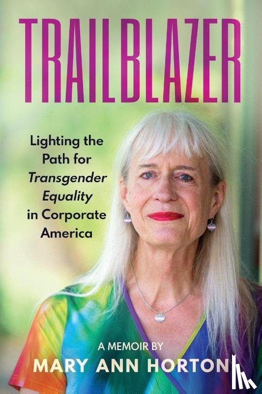 Horton, Mary Ann - Trailblazer