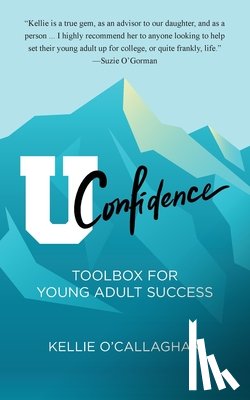 O'Callaghan, Kellie - UConfidence
