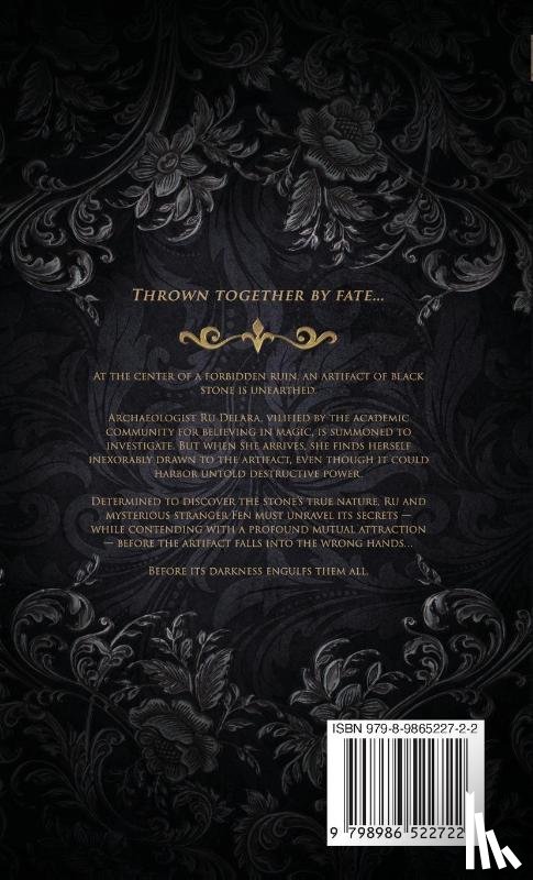 Smitherman, Meg - Destroyer