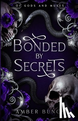 Bunch, Amber - Bonded By Secrets