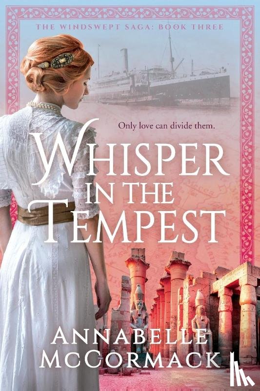 McCormack, Annabelle - Whisper in the Tempest