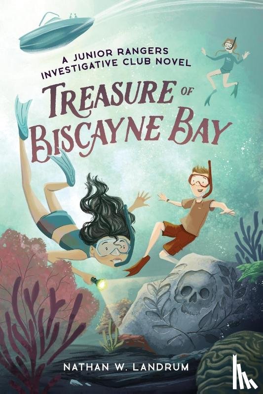 Landrum, Nathan W. - Treasure of Biscayne Bay