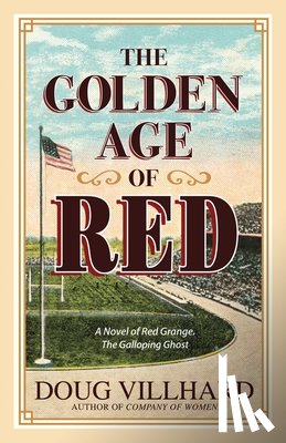 Villhard, Doug - The Golden Age of Red