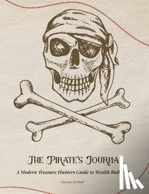 Turnbull, Charissa - The Pirate's Journal