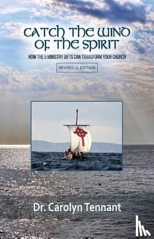 Tennant, Carolyn - Catch the Wind of the Spirit