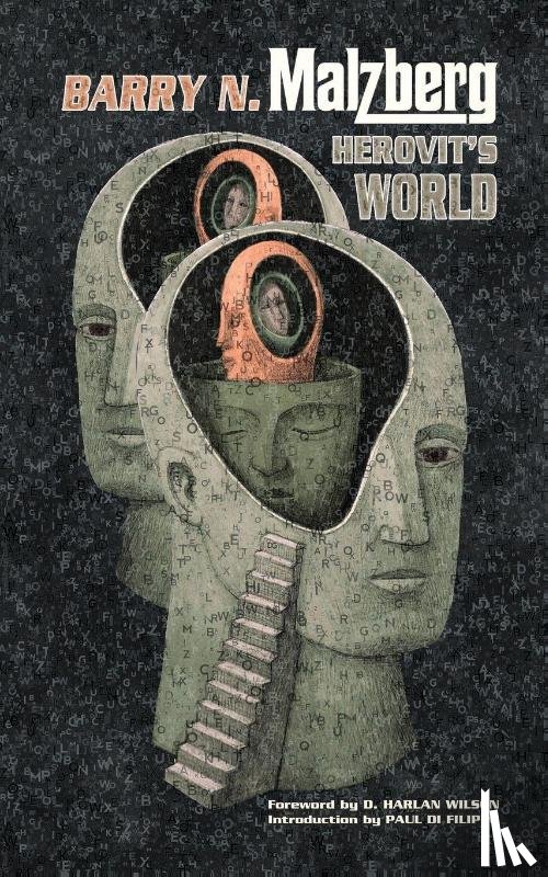 Malzberg, Barry N - Herovit's World