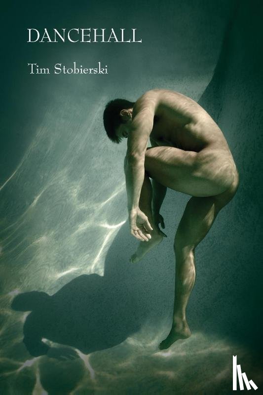Stobierski, Tim - Dancehall