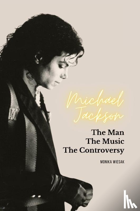Wiesak, Monika - Michael Jackson