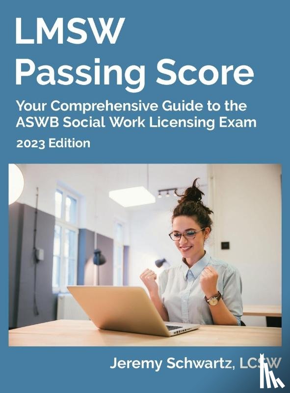 Schwartz, Jeremy - LMSW Passing Score