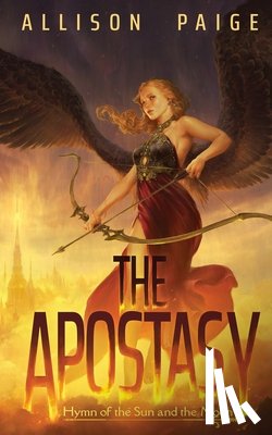 Paige, Allison - The Apostasy