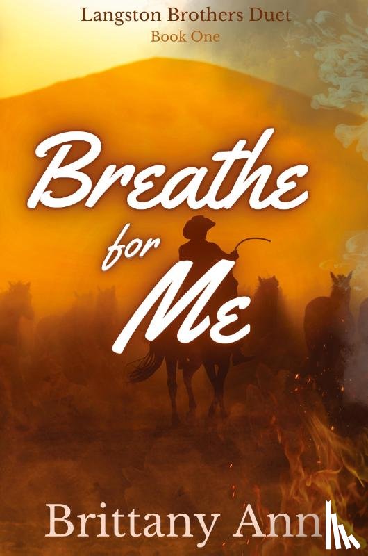 Ann, Brittany - Breathe for Me