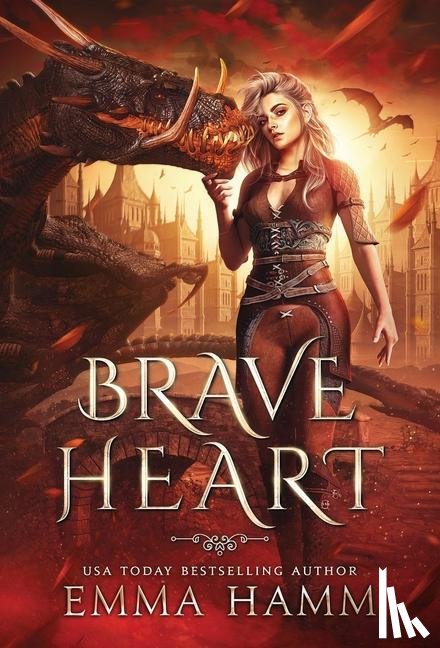 Hamm, Emma - Brave Heart